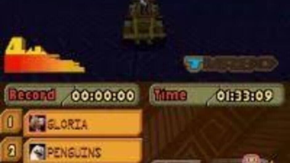Скриншот 4 из Madagascar Kartz