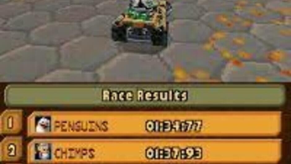 Скриншот 7 из Madagascar Kartz