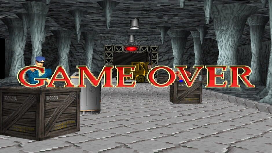 Скриншот 2 из Gunvari Collection + Time Crisis