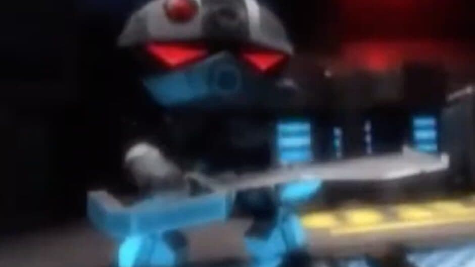 Скриншот 1 из I-Ninja 2