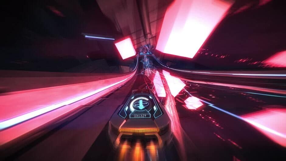 Скриншот 9 из Distance: Console Edition