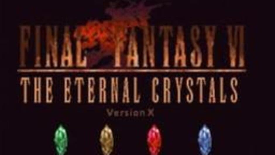 Скриншот 1 из Final Fantasy VI: The Eternal Crystals