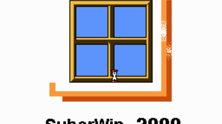 Скриншот 1 из SuborWin 2000