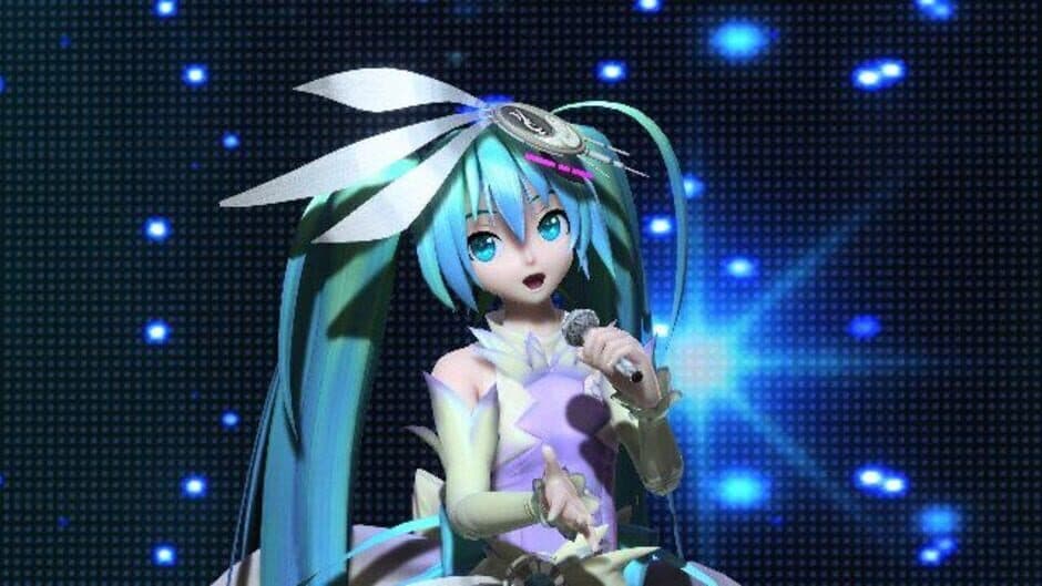 Скриншот 5 из Hatsune Miku: Project Diva Dreamy Theater