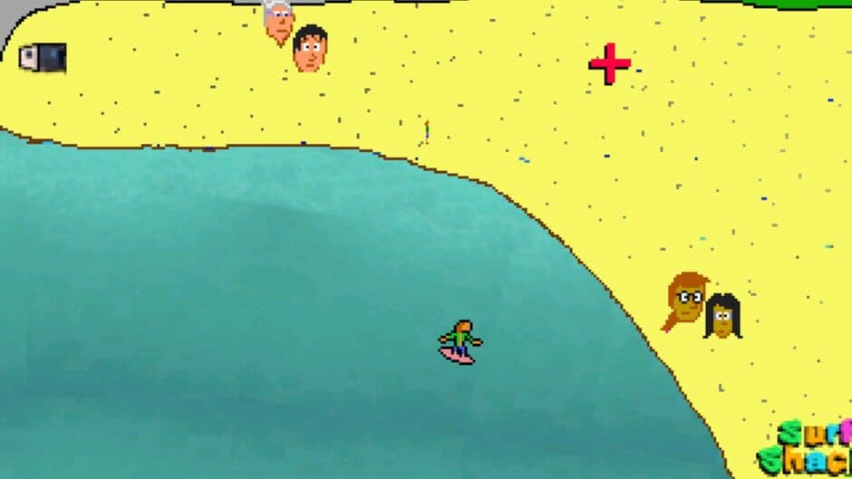 Скриншот 11 из The Purity of the Surf