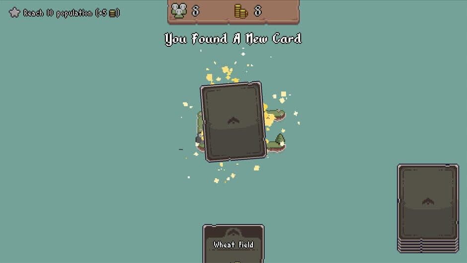 Скриншот 2 из Tiny Kingdom