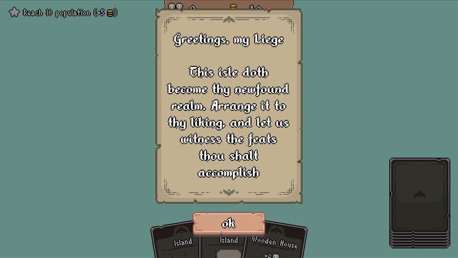 Скриншот 5 из Tiny Kingdom