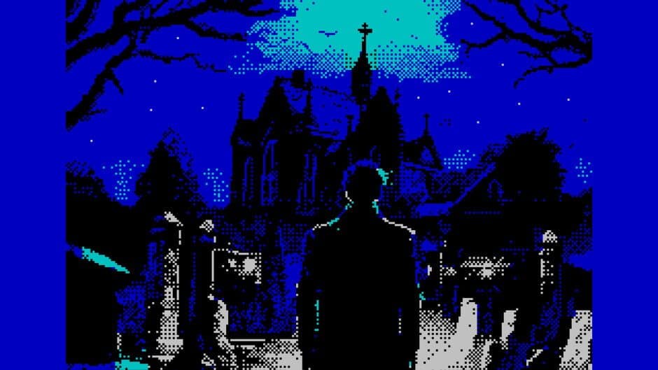 Скриншот 2 из The Ghosts of Blackwood Manor