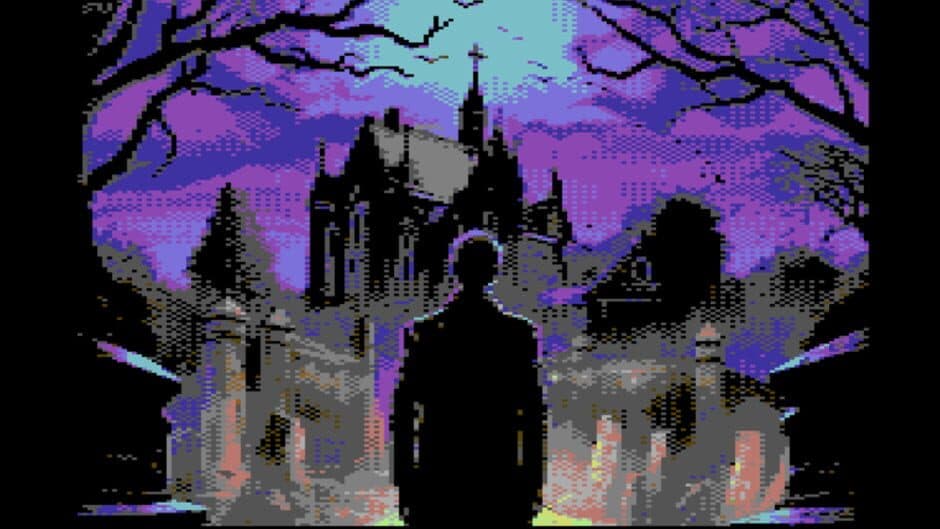 Скриншот 5 из The Ghosts of Blackwood Manor