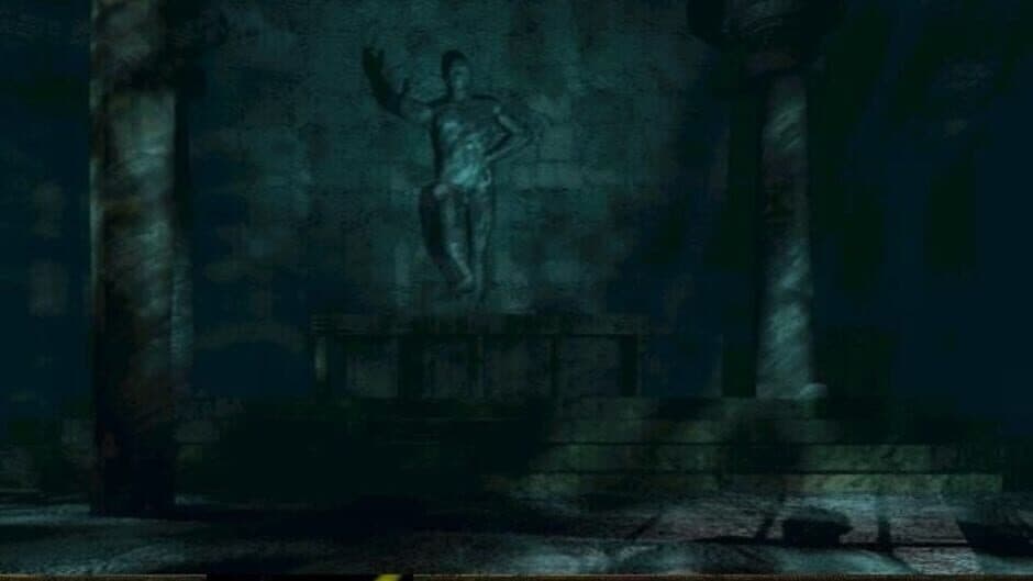 Скриншот 3 из Titanic: A Mysterious Undersea Adventure