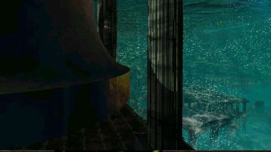 Скриншот 6 из Titanic: A Mysterious Undersea Adventure