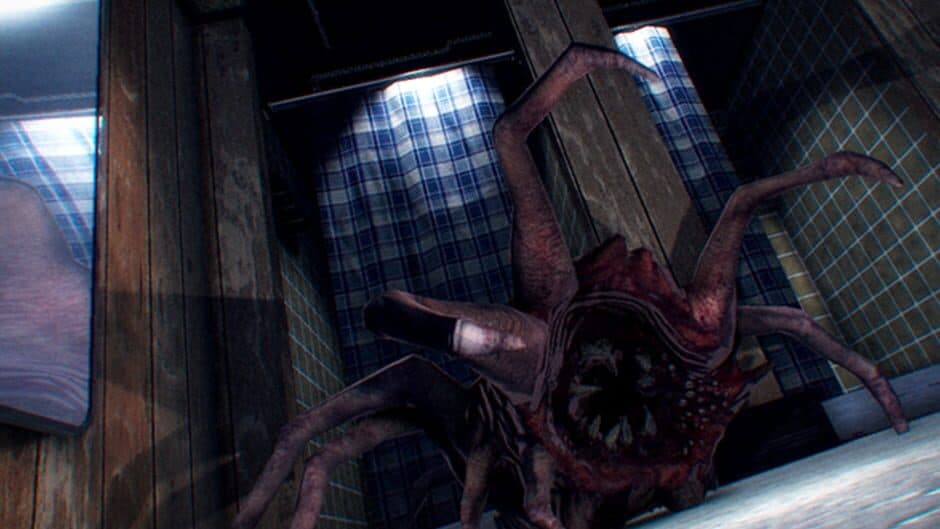 Скриншот 3 из The Thing: Station Survival
