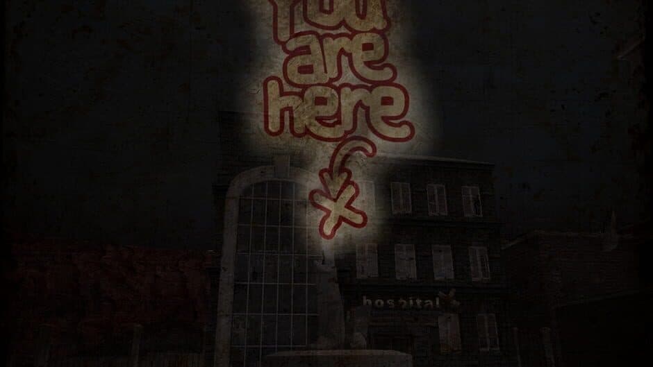 Скриншот 6 из You Are Here