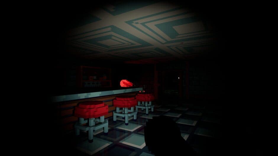 Скриншот 2 из Emberance