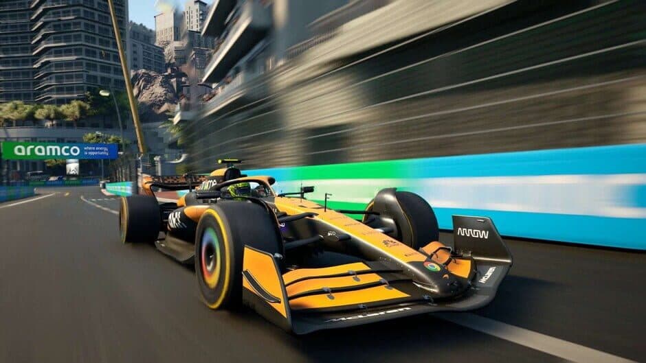 Скриншот 9 из F1 Manager 2024: Deluxe Edition