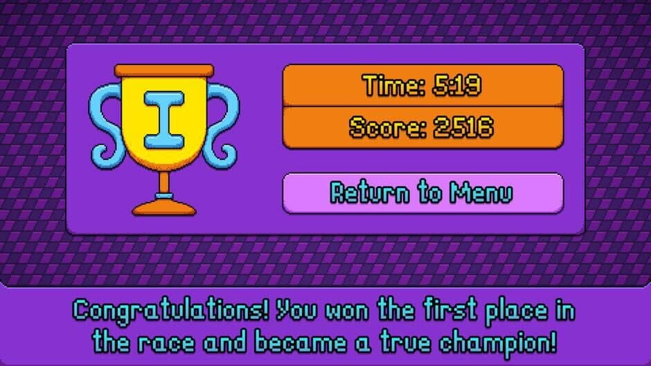 Скриншот 5 из Learn to Play Vol. 4: Happy Racer