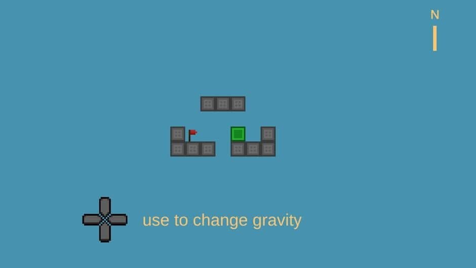 Скриншот 2 из Flip It