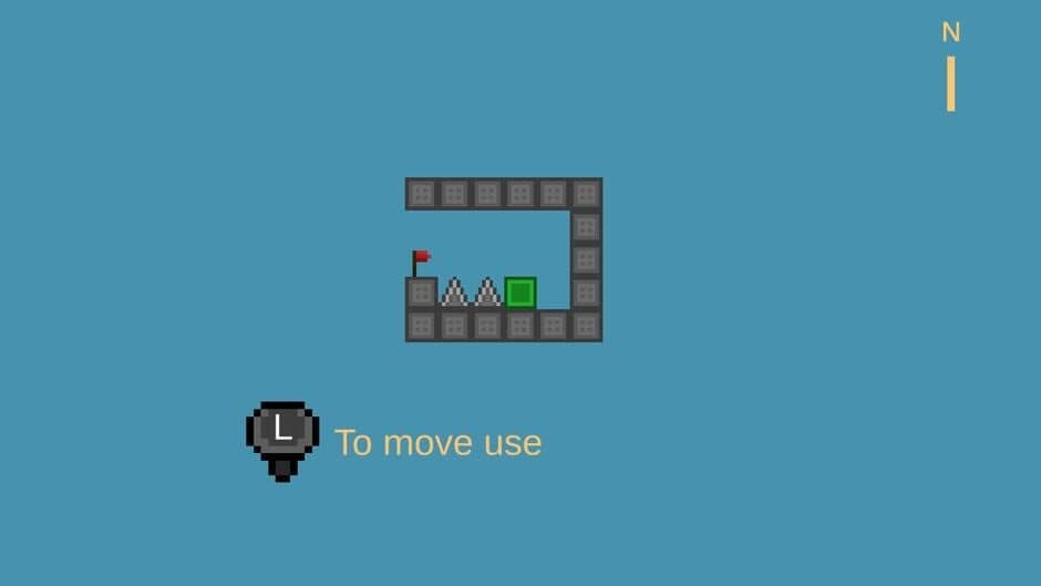Скриншот 5 из Flip It