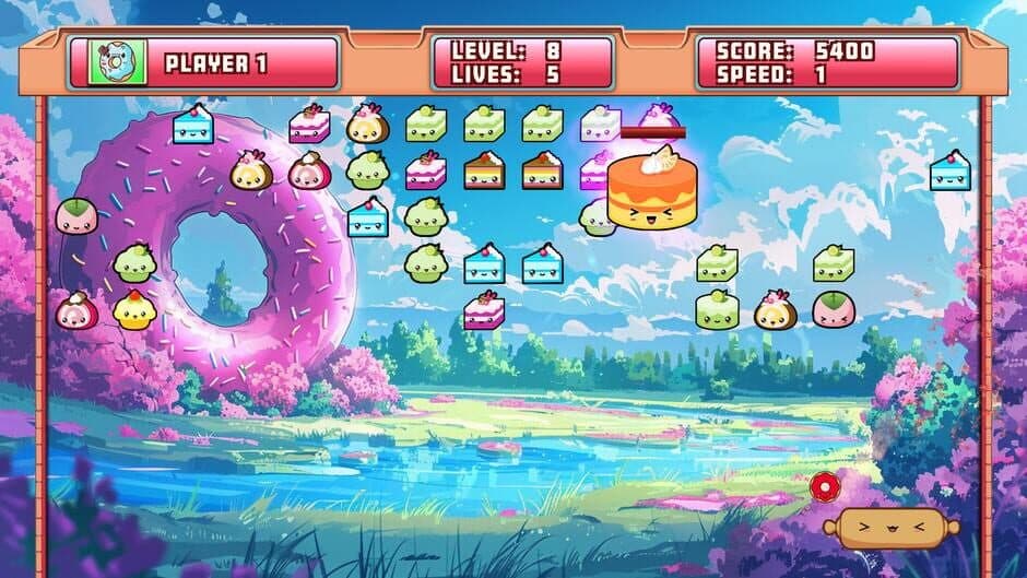 Скриншот 5 из Donut Plus