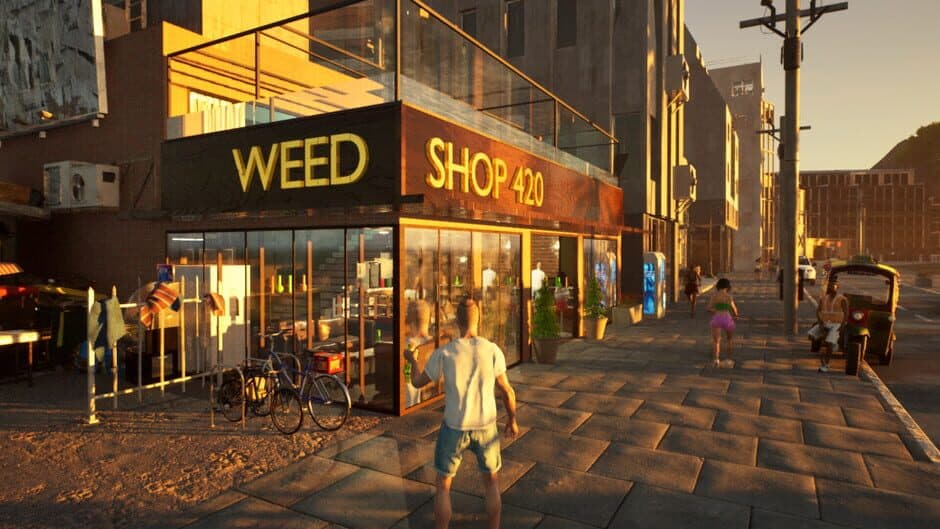 Скриншот 2 из Weed Shop 4: Highland