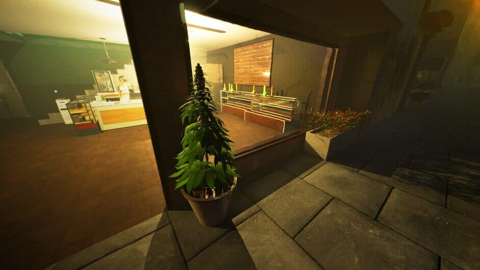 Скриншот 3 из Weed Shop 4: Highland