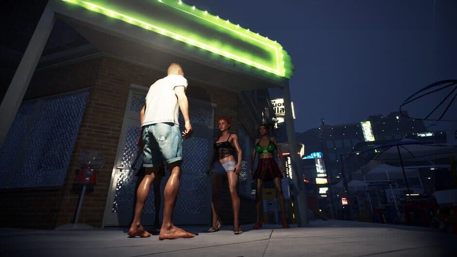 Скриншот 6 из Weed Shop 4: Highland
