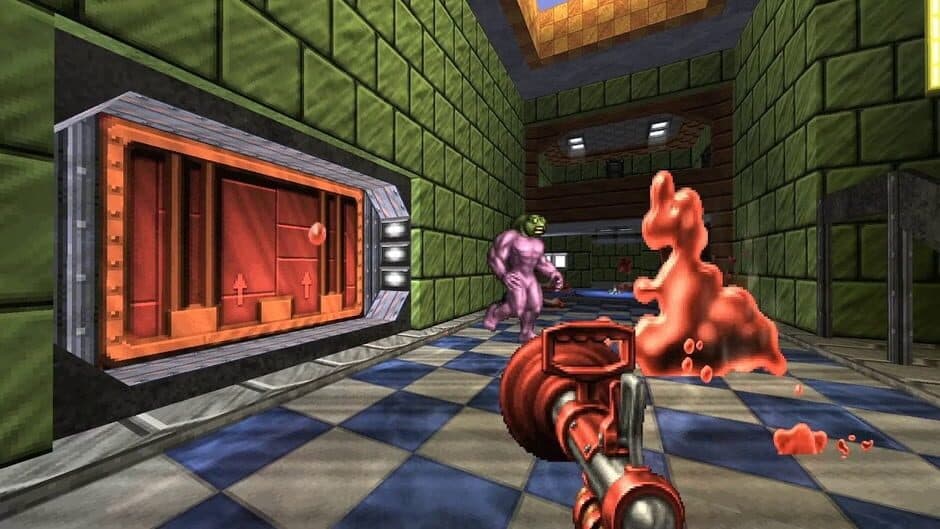 Скриншот 3 из Ken's Labyrinth II
