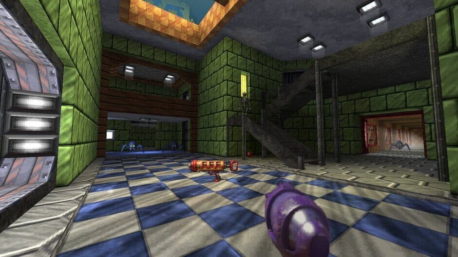 Скриншот 1 из Ken's Labyrinth II