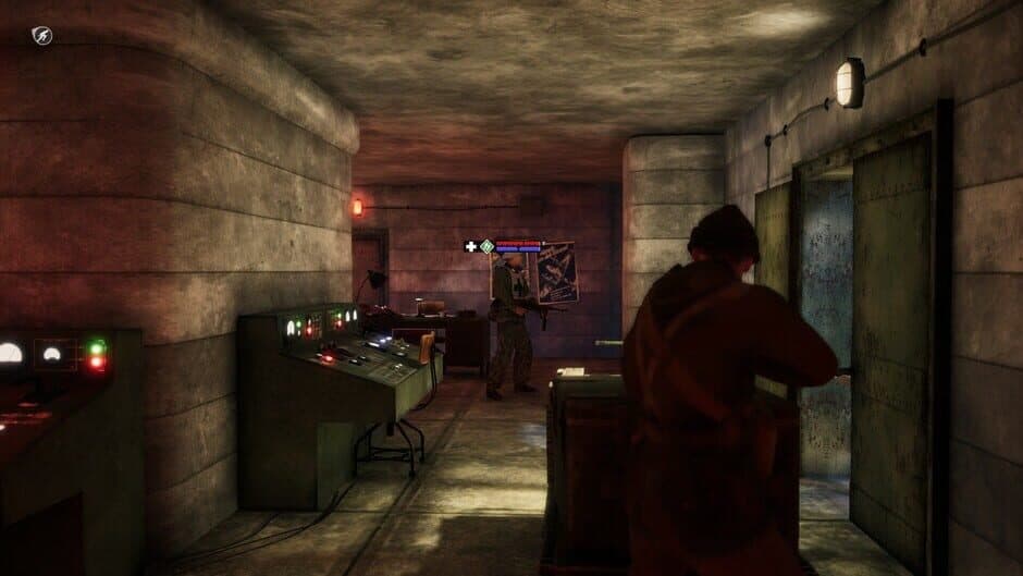 Скриншот 2 из Classified: France '44 - Agent