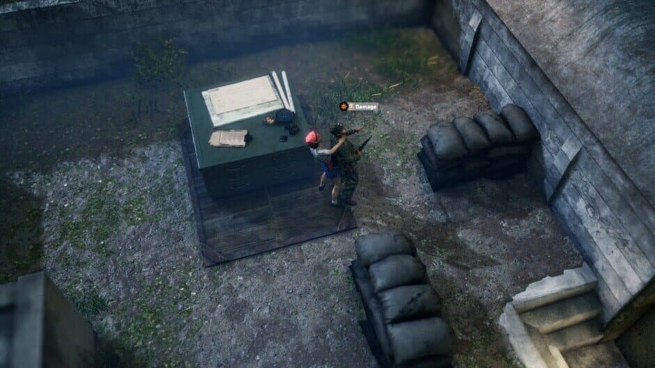 Скриншот 3 из Classified: France '44 - Agent
