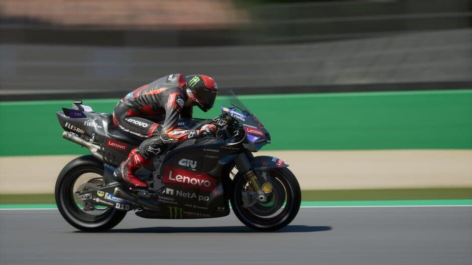 Скриншот 2 из MotoGP 24: Test Suits