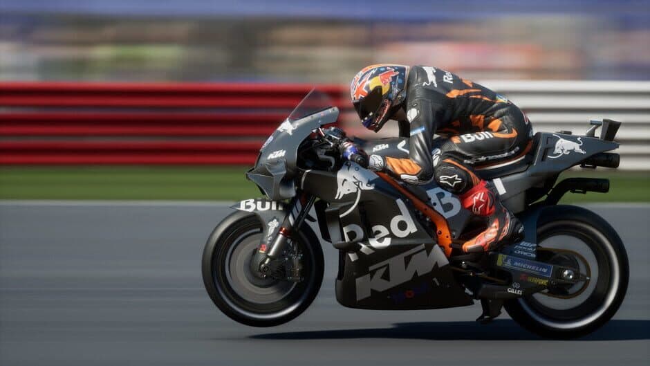 Скриншот 6 из MotoGP 24: Test Suits