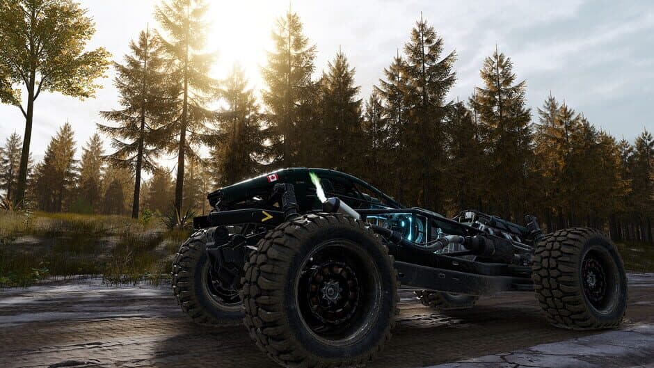 Скриншот 7 из ExoCross