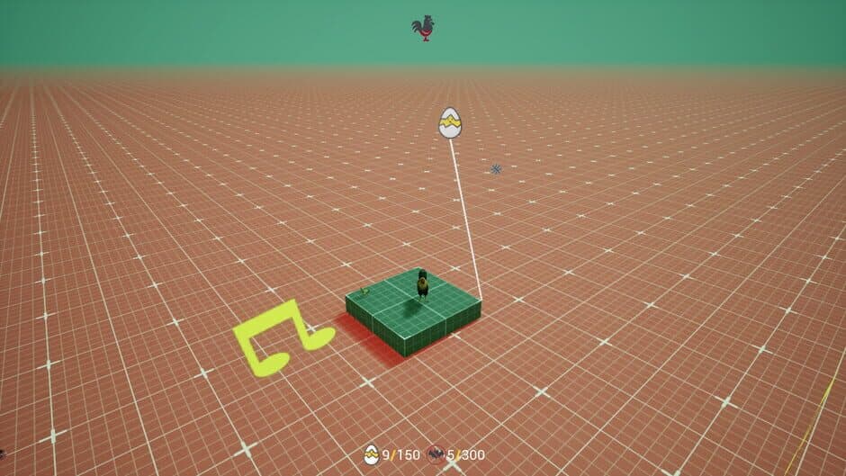 Скриншот 3 из FightingChicken