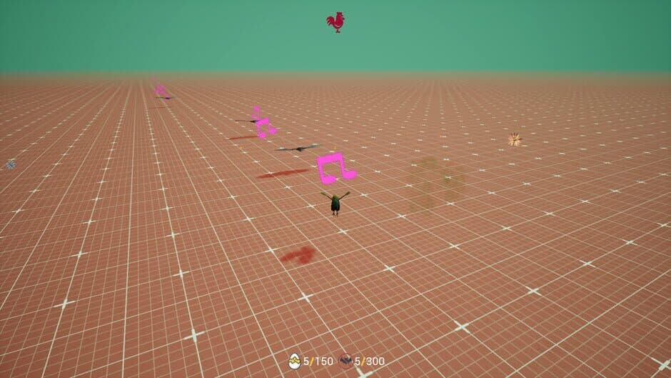 Скриншот 5 из FightingChicken