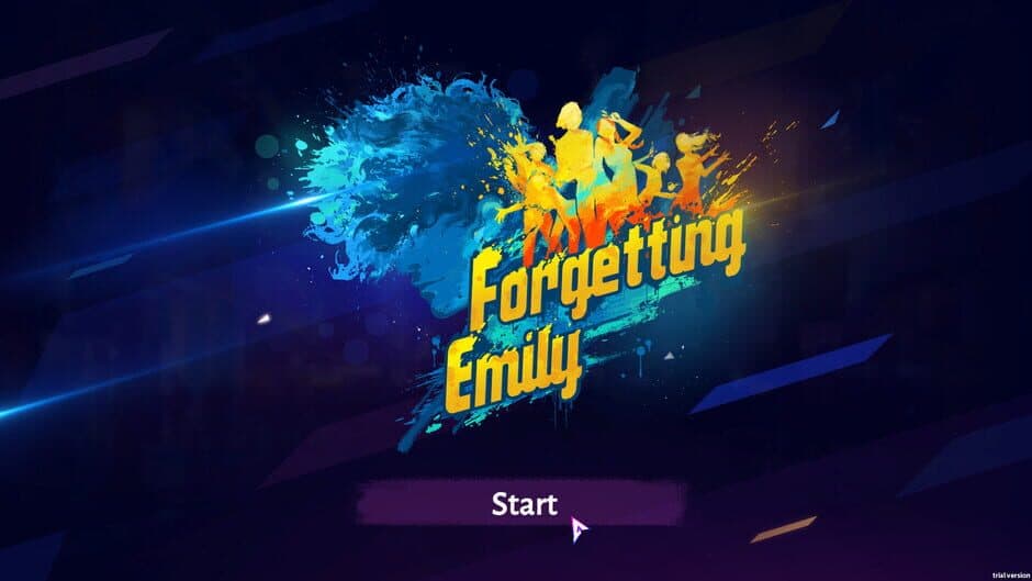 Скриншот 2 из Forgetting Emily