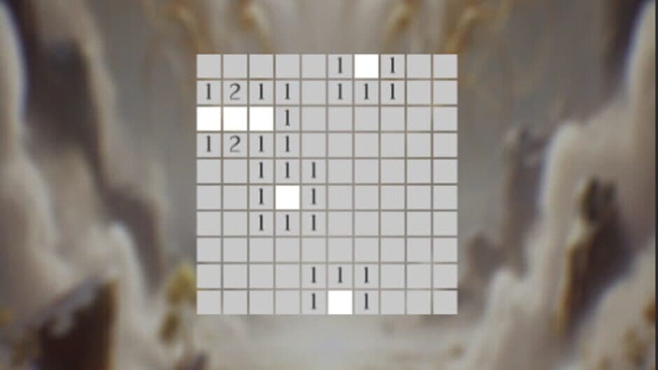 Скриншот 4 из Super MineSweeper