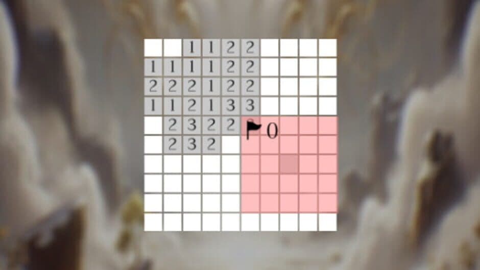 Скриншот 5 из Super MineSweeper