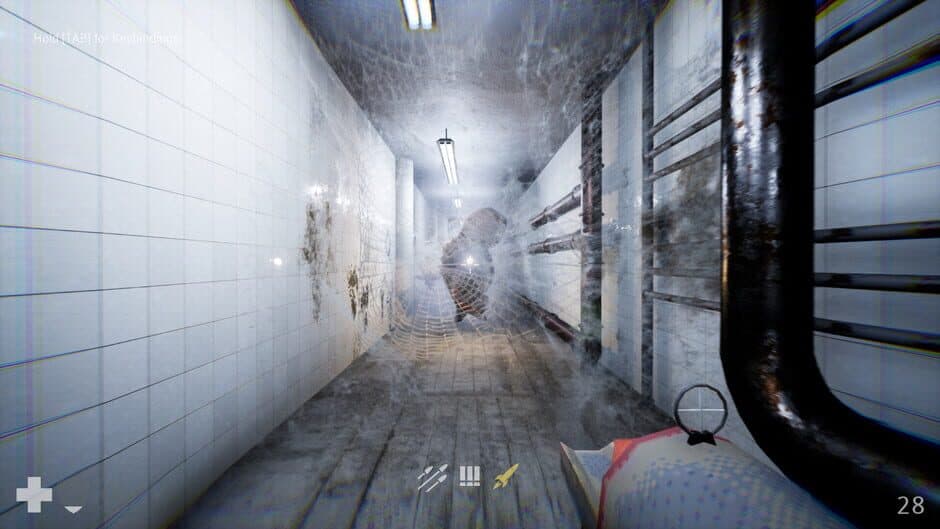 Скриншот 1 из Bulletrooms