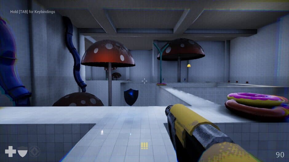 Скриншот 6 из Bulletrooms