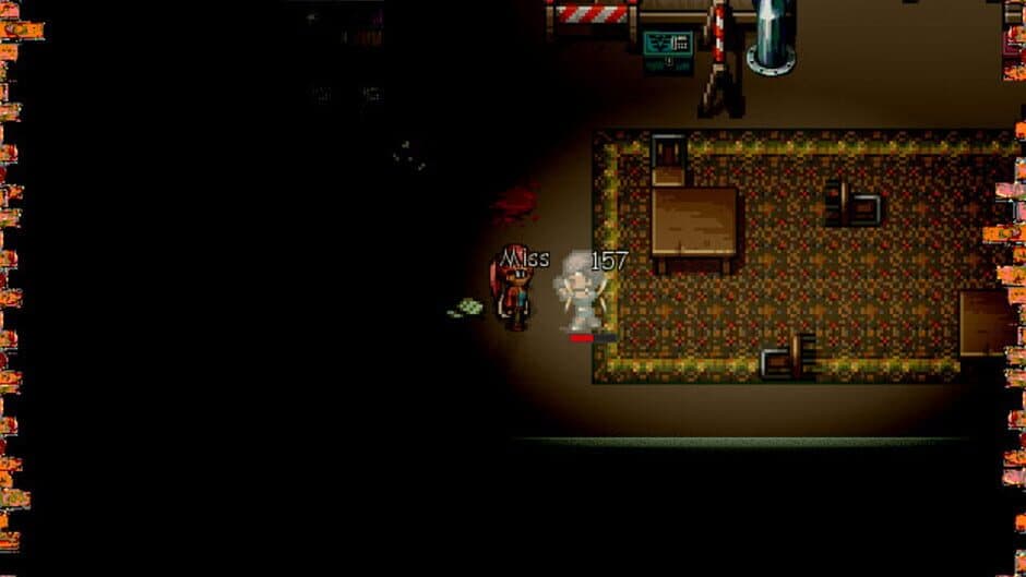 Скриншот 4 из Apocalypse Hotel: The Post-Apocalyptic Hotel Simulator!