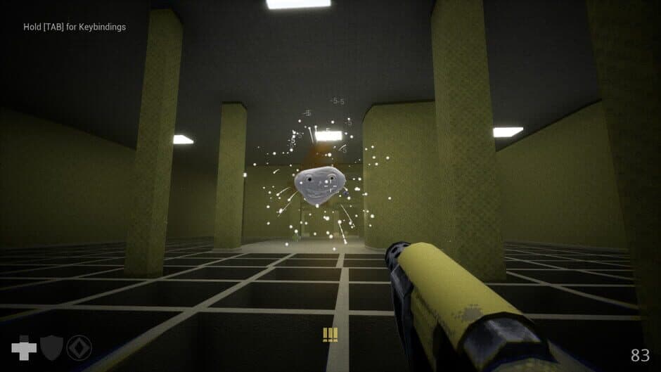 Скриншот 8 из Bulletrooms