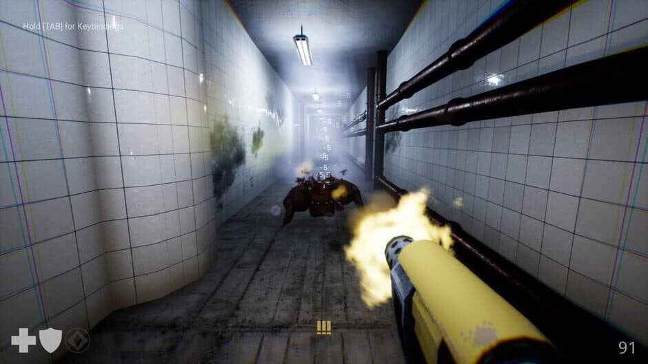Скриншот 10 из Bulletrooms