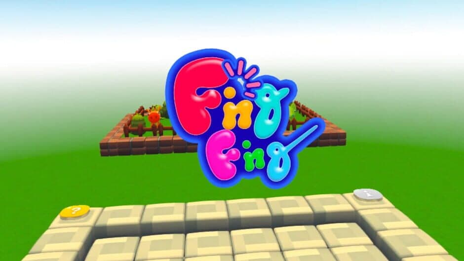 Скриншот 3 из FingFing