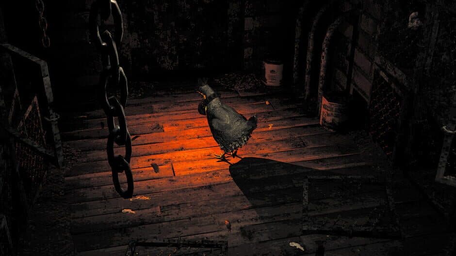 Скриншот 5 из Ells Tales: Chicken