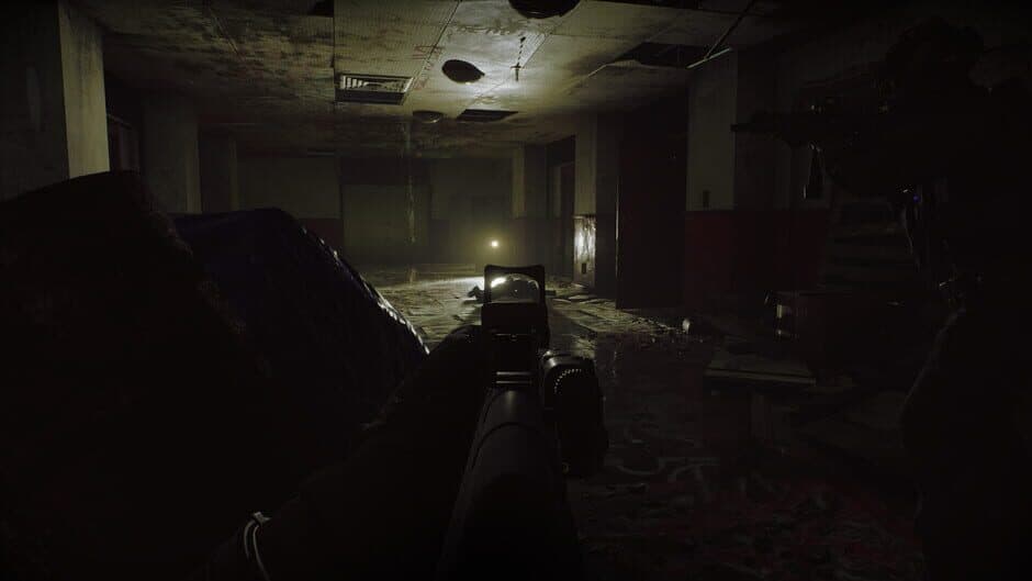 Скриншот 11 из Ready or Not: Home Invasion