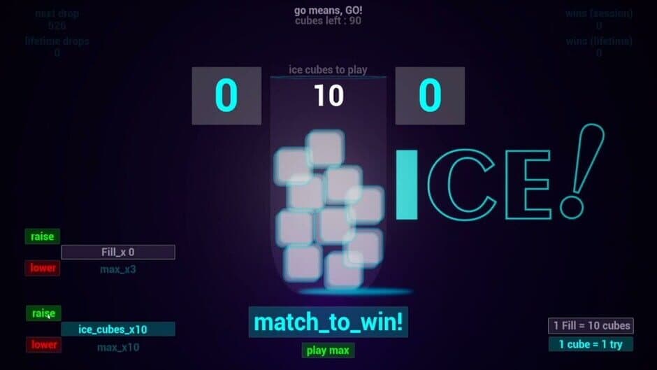 Скриншот 6 из Ice!