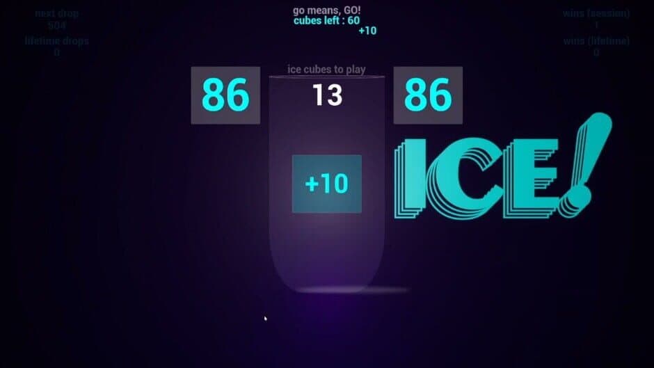 Скриншот 1 из Ice!