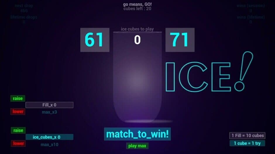 Скриншот 2 из Ice!