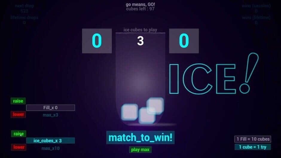 Скриншот 3 из Ice!